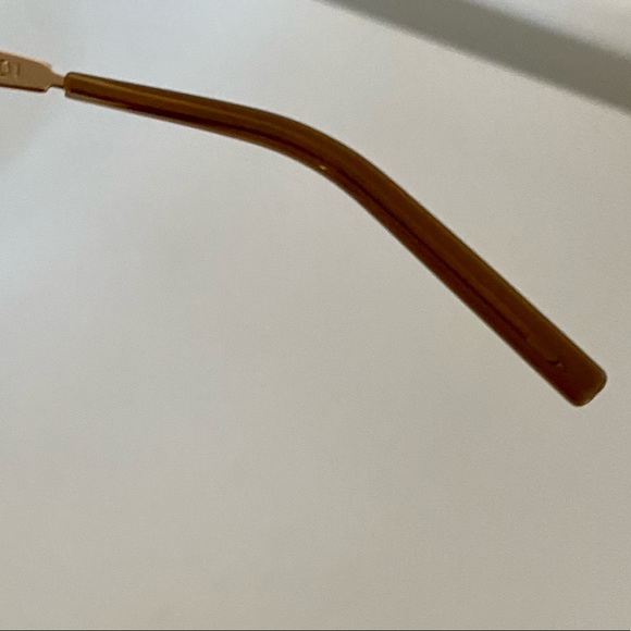 Vintage FENDI (Authentic) Sunglasses SL7463 main image 9